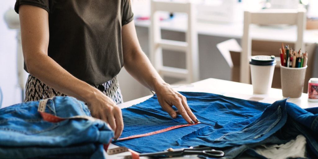 Alterations in Palm Harbor, FL: How We Help Your Clothes Fit the Way They Should