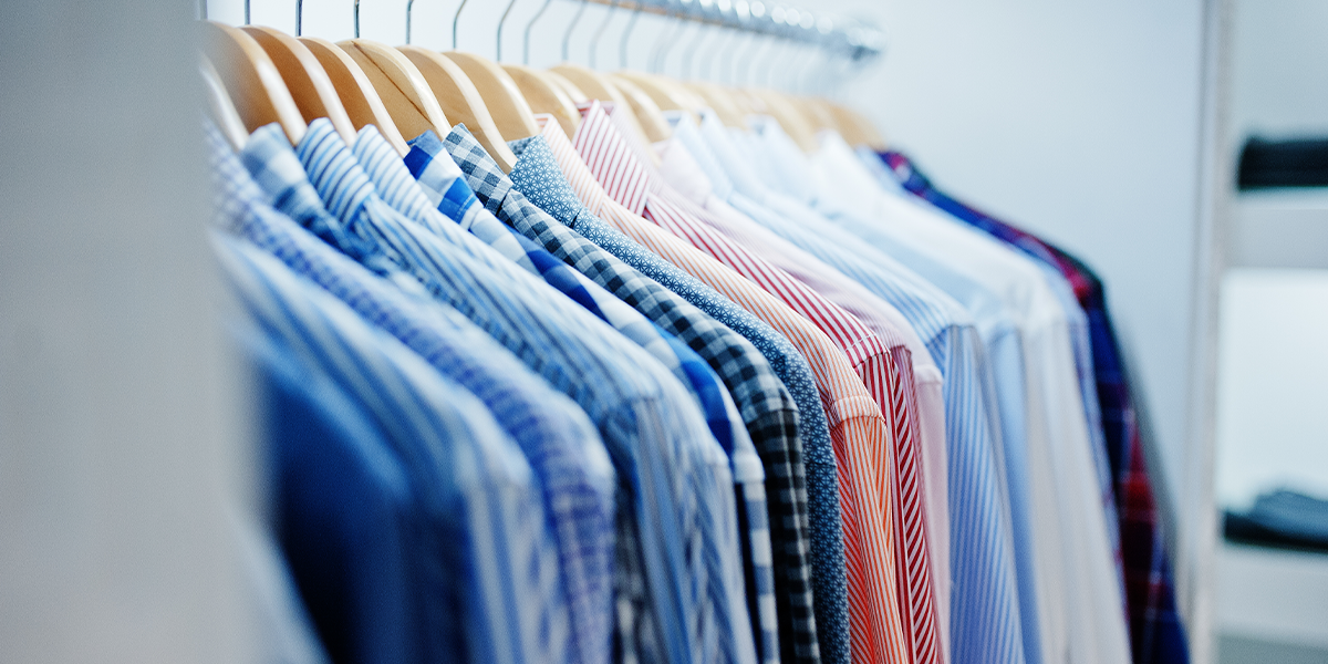 Dry Cleaning Services in Palm Harbor