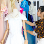 Wedding Dress Cleaning Services