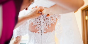 Wedding Dress Preservation Near Me